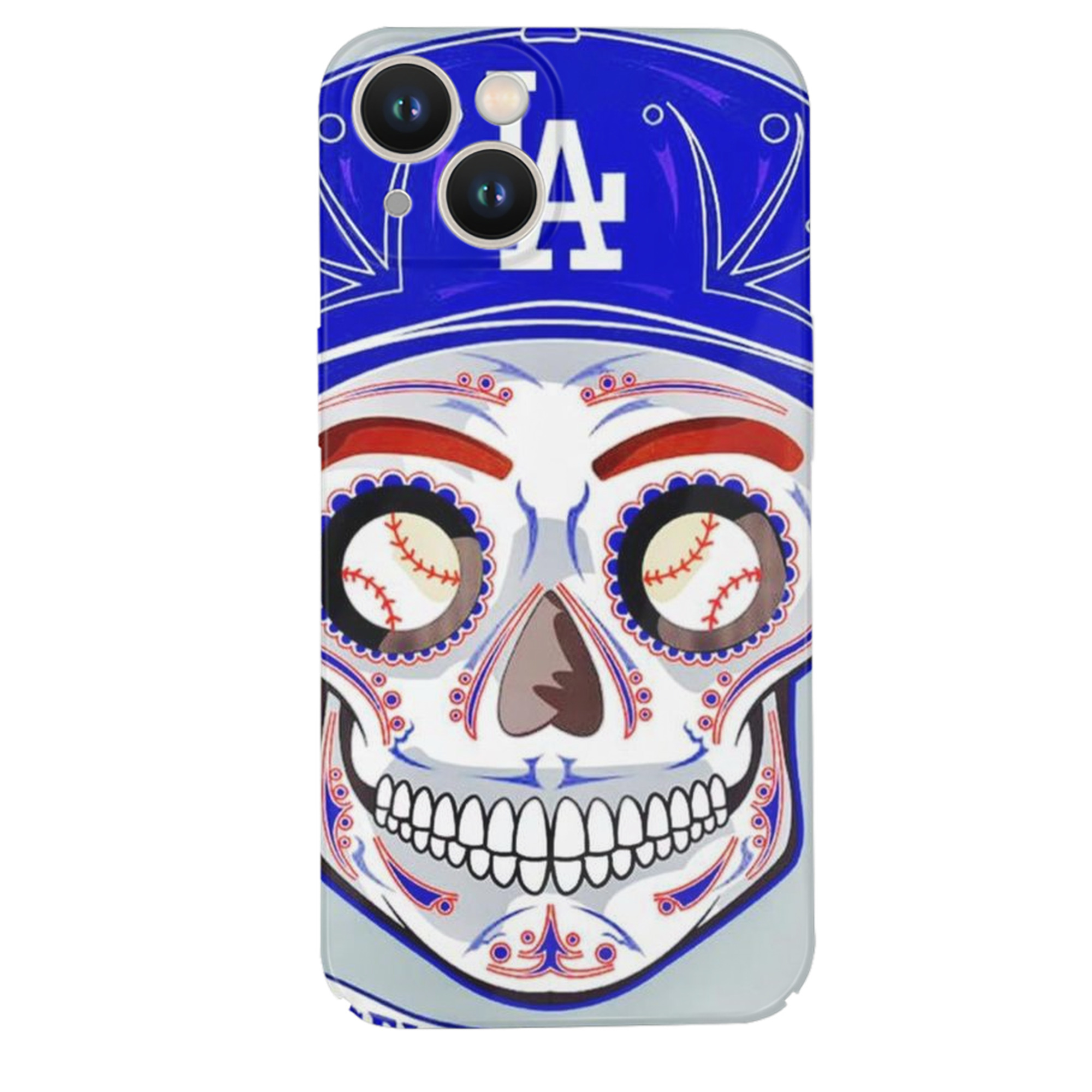  IPhone 14 Series Full-Cover Hard Case – Shockproof With Raised Camera Protection – Precise Cutouts, Wireless Charging Compatible – Durable, Anti-Yellowing, Easy To Clean